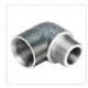 MS Elbow Male/Female Connector Heavy Duty Forged Type 90* Bend